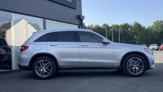 Mercedes GLC  - Sportline - photo 4