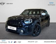 Mini Countryman Limonest