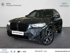 BMW X3 Limonest