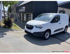 Opel Combo Cargo