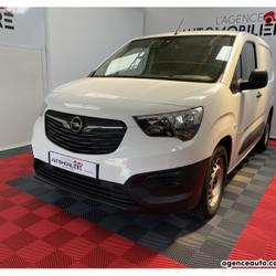 Opel Combo Cargo COMBO CARGO ELECTRIQUE L1 PACK CLIM 100KW BATTERIE 57KW Saint-P&egrave;re-Marc-en-Poulet