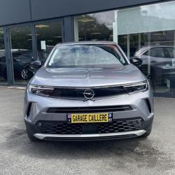 Opel Mokka 1.2 Turbo 100ch Elegance Segr&eacute;-en-Anjou Bleu