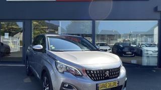 Peugeot 3008  - Allure - photo 0
