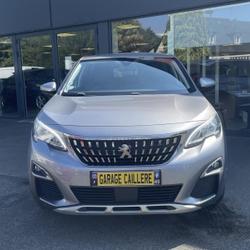 Peugeot 3008 1.5 BlueHDi 130ch E6.c Allure S&S 6cv Segr&eacute;-en-Anjou Bleu