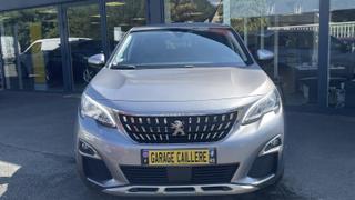 Peugeot 3008  - Allure - photo 1