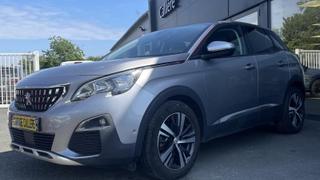 Peugeot 3008  - Allure - photo 2