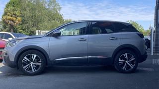 Peugeot 3008  - Allure - photo 3