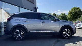Peugeot 3008  - Allure - photo 4