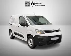 Citroen Berlingo Caen