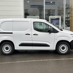 Citroen Berlingo Taille M Moteur Electrique 100kW Live Caen