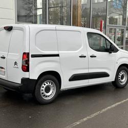 Citroen Berlingo Taille M Moteur Electrique 100kW Live Caen