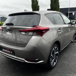 Toyota Auris HSD 136H DYNAMIC D&eacute;mouville
