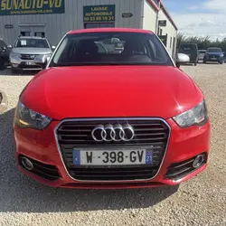 Audi A1 1.2 TFSI 86CH AMBIENTE Montagny-l&egrave;s-Beaune