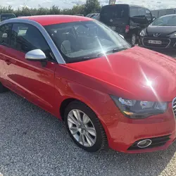 Audi A1 1.2 TFSI 86CH AMBIENTE Montagny-l&egrave;s-Beaune