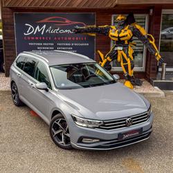 Volkswagen Passat 1.5 TSI 150 ACT OPF DSG7 SW LOUNGE occasion - Wiwersheim - photo 3/27