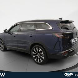 Renault Espace 5 1.2 E-Tech full hybrid 200ch Techno 7 places - 25 Feignies