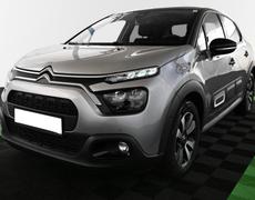 Citroen C3 Hénin-Beaumont