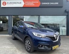 Renault Kadjar Segré-en-Anjou Bleu