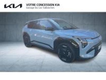 Kia EV3 - 204ch 81,4kWh GT-Line 2025 - 36 890 €