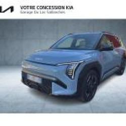 Kia EV3 204ch 81,4kWh GT-Line 2025 Sallanches