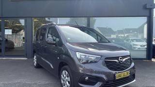 Opel Combo life  - photo 0