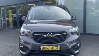 Opel Combo life  - photo 1