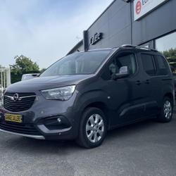 Opel Combo life L1H1 1.5 D 100ch S&S Innovation Segr&eacute;-en-Anjou Bleu