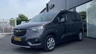 Opel Combo life  - photo 2