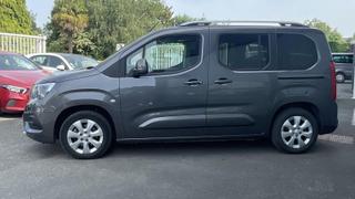 Opel Combo life  - photo 3