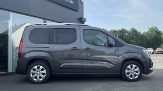 Opel Combo life  - photo 4