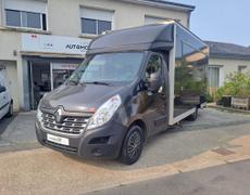 Renault Master Saint-Barthélemy-d'Anjou