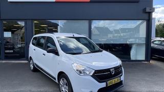 Dacia Lodgy  - photo 0