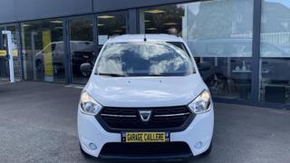 Dacia Lodgy  - photo 1