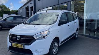 Dacia Lodgy  - photo 2