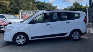 Dacia Lodgy  - photo 3