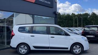 Dacia Lodgy  - photo 4