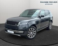 Land Rover Range Rover Vannes