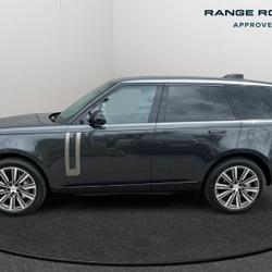 Land Rover Range Rover 3.0 P460e 460ch PHEV HSE SWB Vannes