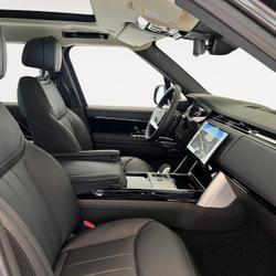 Land Rover Range Rover 3.0 P460e 460ch PHEV HSE SWB Vannes