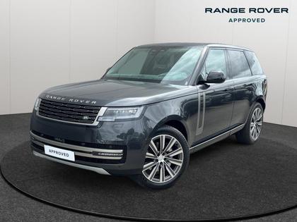 Land Rover Range Rover - 3.0 P460e 460ch PHEV HSE SWB - 159 890 €