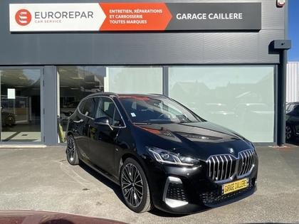 BMW Serie 2 Active Tourer - 218i 136ch M Sport DKG7 - 25 490 €