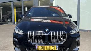 BMW Serie 2 Active Tourer  - M Sport - photo 1