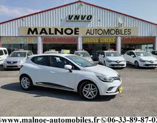 Renault Clio 4