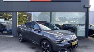 Citroen C4  - photo 0