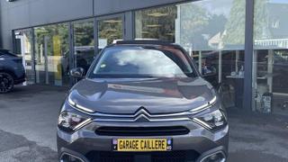 Citroen C4  - photo 1