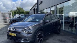 Citroen C4  - photo 2