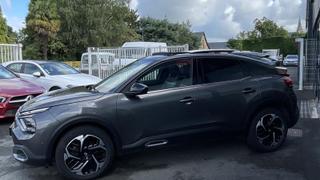 Citroen C4  - photo 3