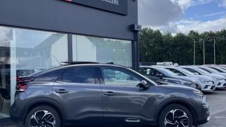 Citroen C4  - photo 4