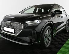 Audi Q4 e-tron Hénin-Beaumont
