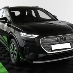 Audi Q4 e-tron 35 Advanced MATRIX/MMI/KOMFORT-PACK/19 H&eacute;nin-Beaumont
